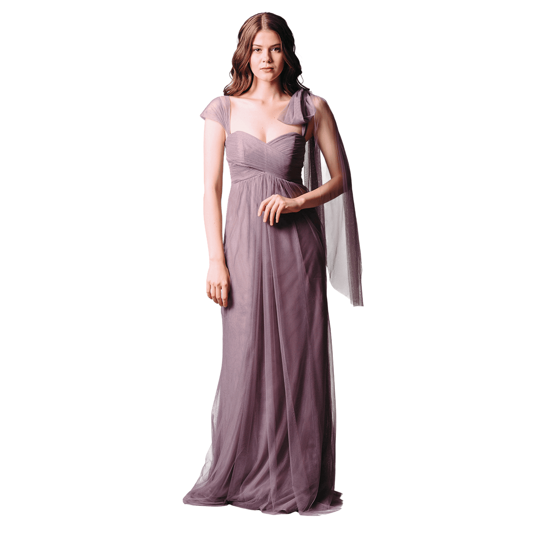 Mauve Yue